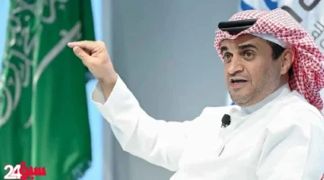 خالد البلطان يفجر مفاجأة مدوية ويعتزم العودة لرئاسة نادي الشباب مجددا